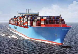 ship