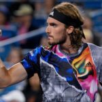 Stefanos Tsitsipas