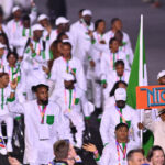 Buhari urges sports ministry to build on successes of commonwealth games