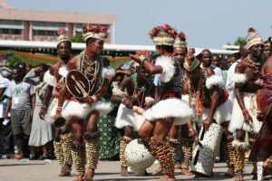 Group decries erosion of Igbo culture