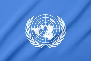 un