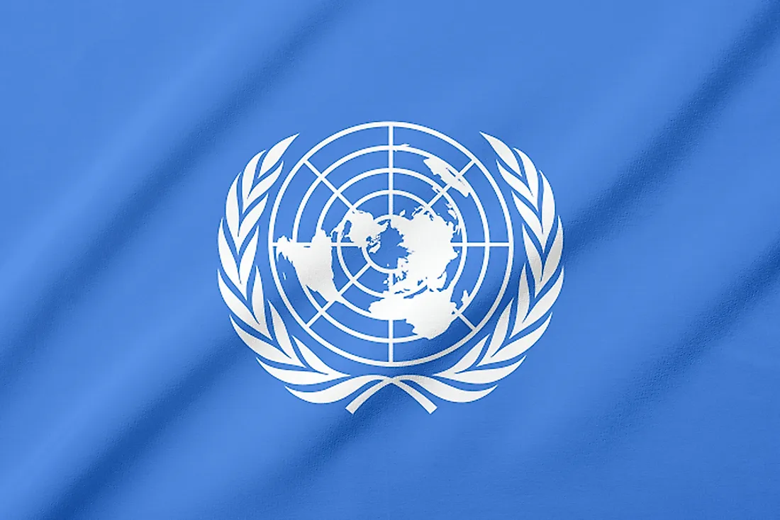 un
