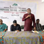 NEPC decries challenges militating against exported Nigerian products