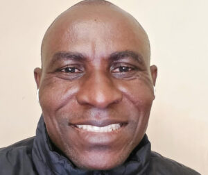 Gbenga Onasanya