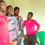 Five suspected Ambazonian fighters arrested in Benue