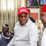Senator Orji Uzor Kalu