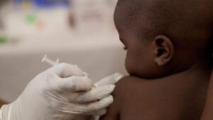High number of unimmunised children threatens Sokoto’s future