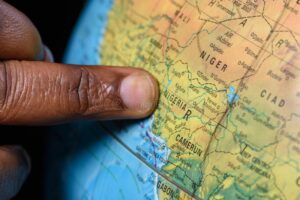 Surveyors advocate proper mapping to tackle insecurity in Nigeria