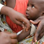 Osun commences measles vaccination Oct 6