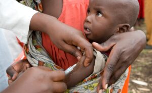 Osun commences measles vaccination Oct 6