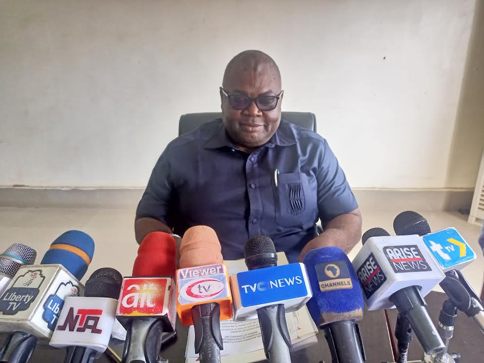 Taraba govt faults poor and non execution of constituency projects in state
