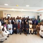 Muslim-Muslim Ticket: Dogara, Babachir, Dabo meet Christian leaders of 19 northern states
