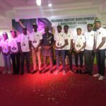 NCDMB essay competition: UI undergraduate wins N1 million star prize