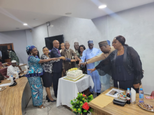We will arrest, cage all known terrorists, bandits, kidnapping sponsors before 2023 elections, DSS boss Bichi assures
