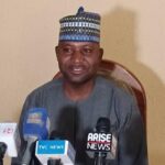 Hon Musa Agah