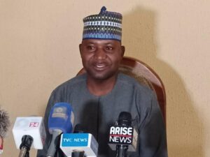 Hon Musa Agah