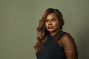Jade Osiberu