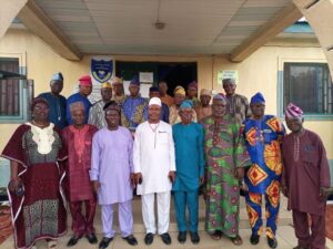 Pensioners cry out to govs, say unpaid pension, gratuity, poor access to health killing us