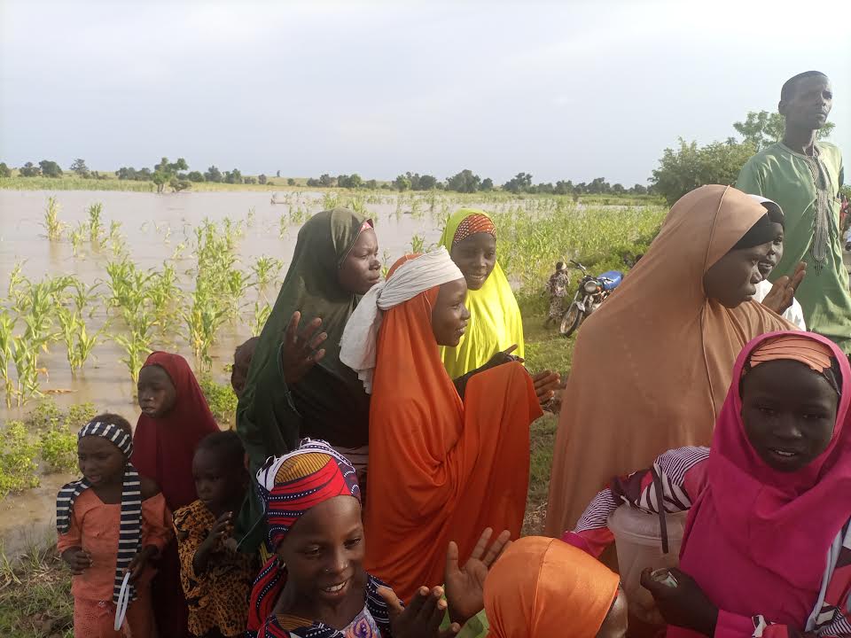 Flooding kills three in Bauchi; Gov reiterates call to build Kafin Zaki Dam for lasting solution