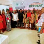 Road to 2023: Vote for vibrancy and experience, Udom asks voters