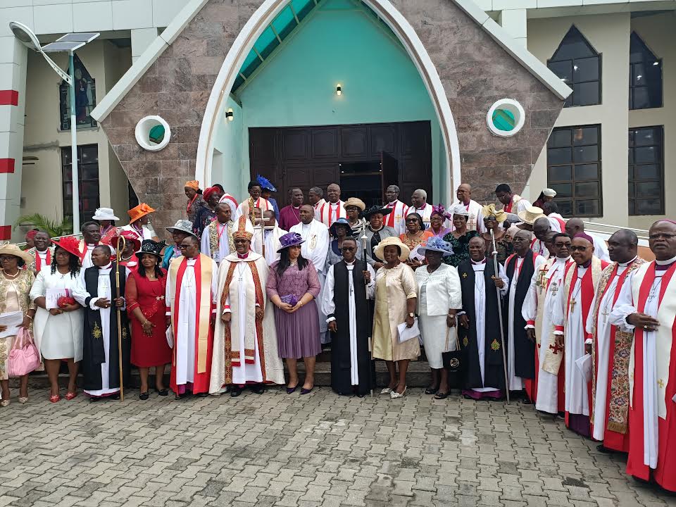 2023 elections won’t be business as usual – Anglican Primate