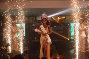 Miss Bolarinde Roseline