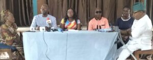 NGOs decry delay in passage of disability law in Osun