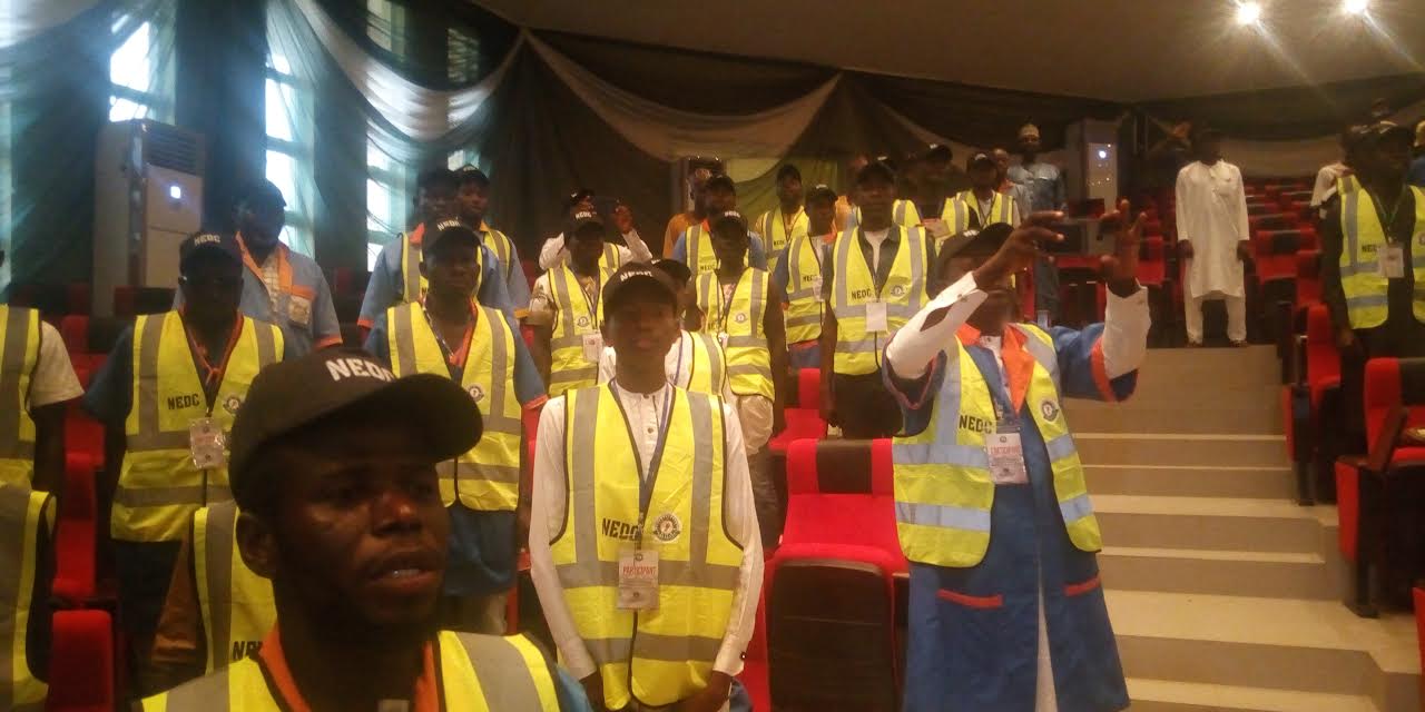 NEDC trains 150 youths in digital vehicular diagnostics and maintenance