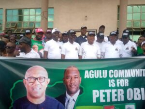 Peter Obi