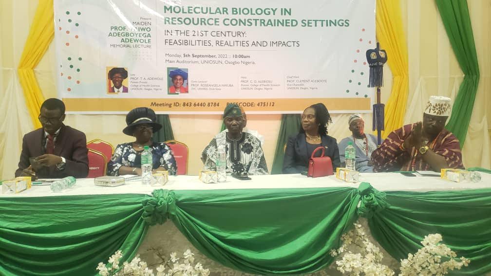 Review policy on importation, university don advises FG