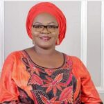 Amina Yahaya Okeke