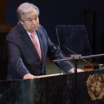 António Guterres