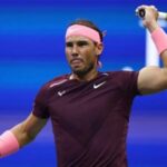 Rafael Nadal has a perfect 18-0 record over Richard Gasquet