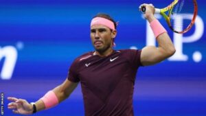 Rafael Nadal has a perfect 18-0 record over Richard Gasquet