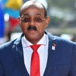 Gaston Browne