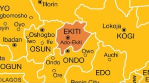 Chieftaincy tussle rocks Ekiti as rights activist drags chiefs, others to court