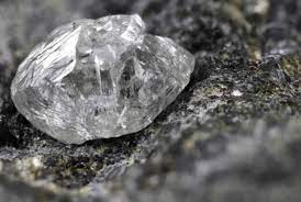 160-carat diamond unearthed in Angola