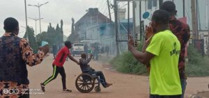 Attack on Obi supporters in Ebonyi a declaration of war – LP