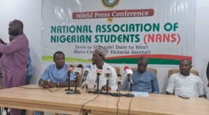 ASUU Stike: Why we shelve planned protest in Kaduna – NANS