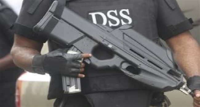 DSS calls for stronger inter-agency collaboration to curb terror financing