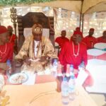Anambra: Amorka community celebrates New Yam festival