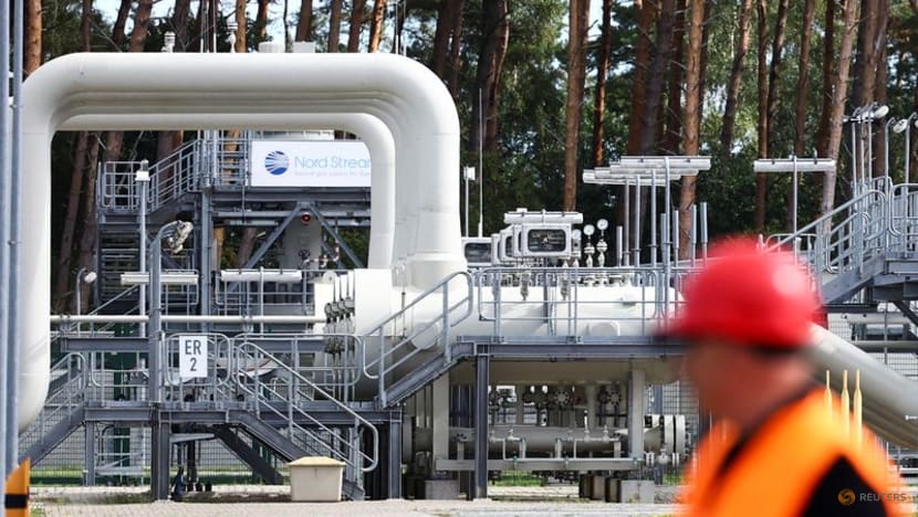Germany’s gas situation is tense and could worsen, regulator says