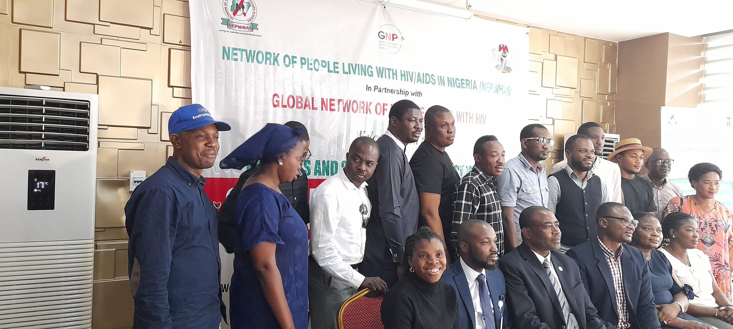 Nasarawa: NEPWAN trains 30 groups on FG implementation health grant programme