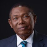 Chuku Wachuku in July 2022