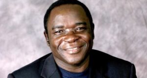 Most Rev Matthew Kukah