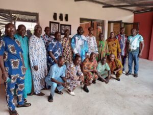 Edo: Ogbelaka community backs EDOCSO on provision of affordable transportation