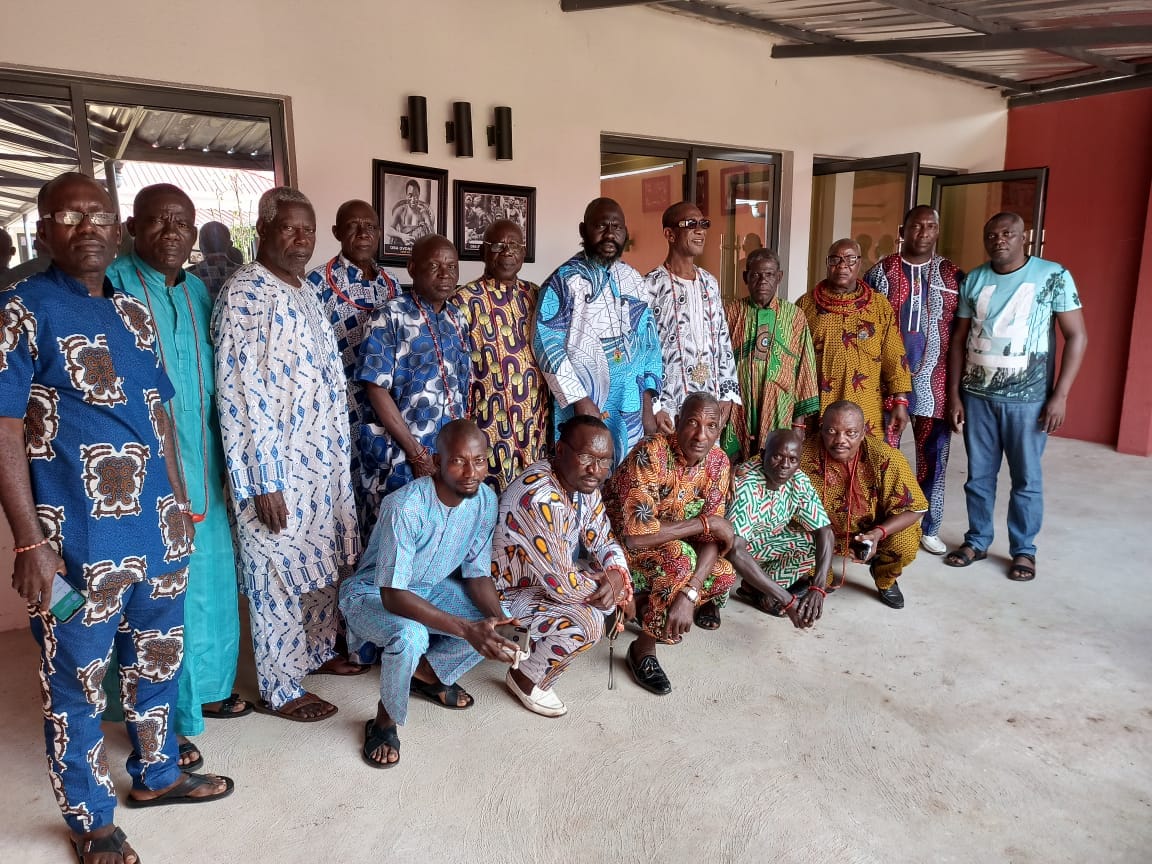 Edo: Ogbelaka community backs EDOCSO on provision of affordable transportation