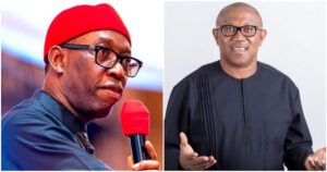 Obi has no magic to win 2023 elections, says Okowa