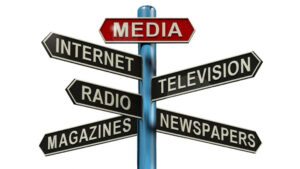 media