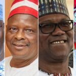 Road to 2023: Obi leads Tinubu, Atiku, Kwankwaso in NOI/ANAP poll